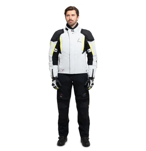 RUKKA SHIELD-R Jacket GREY kuva