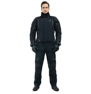RUKKA SHIELD-RD Jacket BLACK kuva