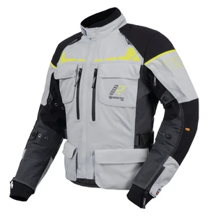 RUKKA ECUADO-R Jacket GREY kuva