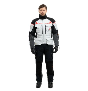 RUKKA ECUADO-R Jacket SMOKE kuva