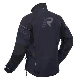 RUKKA ECUADO-R Jacket BLACK kuva