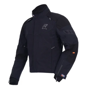 RUKKA ARMAGATE Jacket Black/Gray D1 kuva