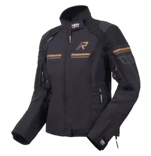 RUKKA ARMATOU-R LADY Jacket Gold kuva
