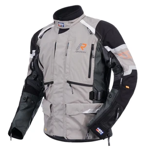 RUKKA MADAGASCA-R Jacket SAND kuva
