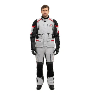 RUKKA MADAGASCA-R Jacket SMOKE kuva