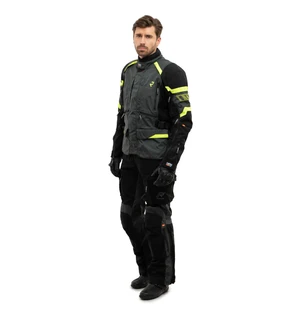 RUKKA MADAGASCA-R Jacket ANTHRACITE kuva