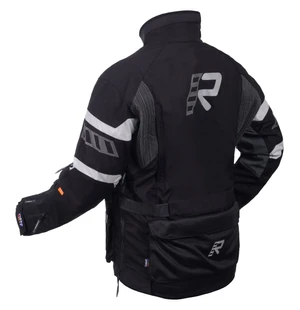RUKKA MADAGASCA-R Jacket GREY kuva