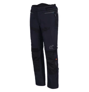 RUKKA ARMAGATE Pants BLACK C1 kuva
