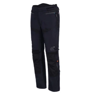RUKKA ARMAGATE Pants BLACK C2 kuva