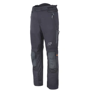 RUKKA ARMATOU-R Pants BLACK C1 kuva