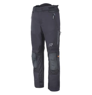 RUKKA ARMATOU-R Pants BLACK C3 kuva