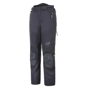 RUKKA ARMATOU-R LADY Pants BLACK C1 kuva