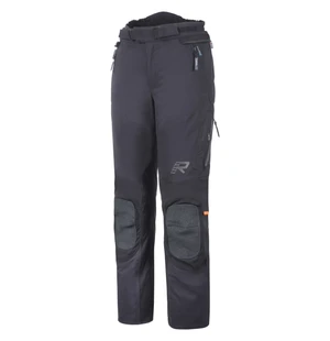 RUKKA ARMATOU-R LADY Pants BLACK C3 kuva