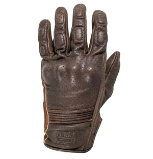 RUKKA Glove FERNIE DARK BROWN kuva