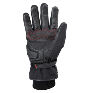 RUKKA Glove GTX THERMOG BLACK kuva