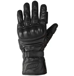 RUKKA Glove GTX APOLLO 2.0 BLACK kuva