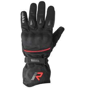 RUKKA Glove GTX VIRIUM 2.0 RED kuva