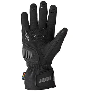 RUKKA Glove GTX VIRIUM 2.0 Black/Silver kuva