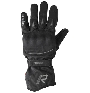 RUKKA Glove GTX VIRIUM 2.0 Black/Gray kuva