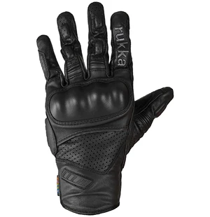 RUKKA Glove HERO 2.0 BLACK kuva