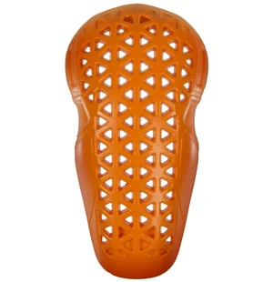 RUKKA Protector ELBOW XTR DARK ORANGE ONE kuva