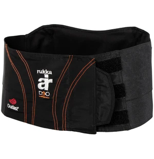 RUKKA Protector D3O LOWERBACK BLACK XL kuva