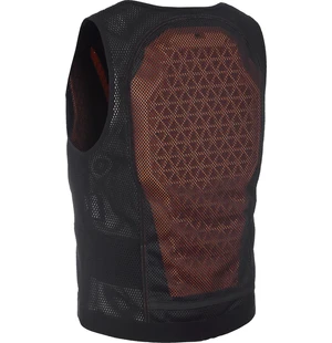 RUKKA Protector KASTOR AFT BLACK 3XL kuva