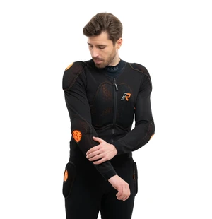 RUKKA Protector RPS AFT SHIRT BLACK 3XL kuva