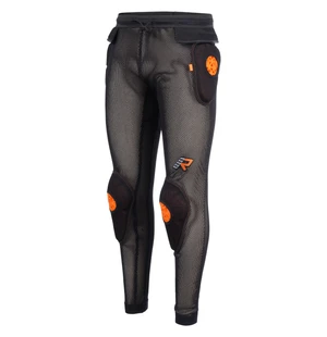 RUKKA Protector RPS AFT Pants BLACK 3XL kuva