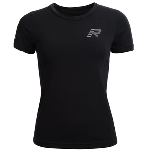 RUKKA OUTLAST LADY T-SHIRT BLACK kuva