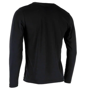 RUKKA OUTLAST LS T-SHIRT BLACK kuva