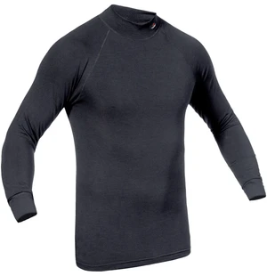 RUKKA OUTLAST MENS SHIRT BLACK kuva