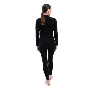 RUKKA OUTLAST LADY Pants BLACK kuva
