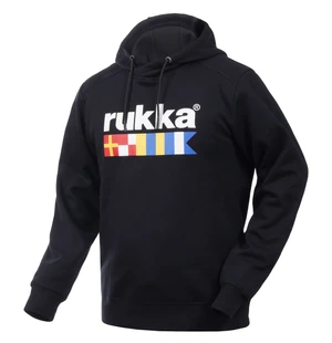 RUKKA R-CREW 2.0 BLACK kuva