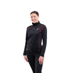 RUKKA KIMB-R SHIRT RED kuva