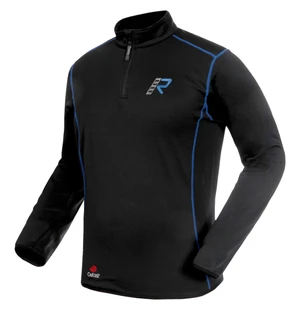 RUKKA KIM SHIRT BLACK kuva
