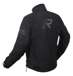 RUKKA Takki R-EX 2.0 Musta kuva