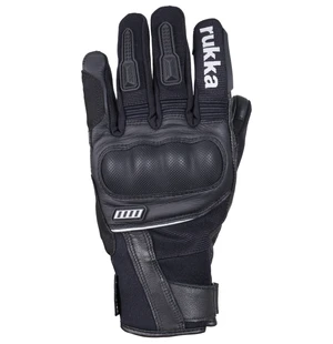 RUKKA Hanskat GTX GRIP ROCKY-R Musta kuva