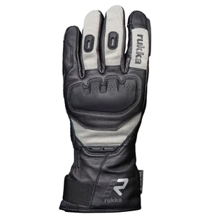 RUKKA Hanskat GTX GRIP VENTU-R Hopea kuva