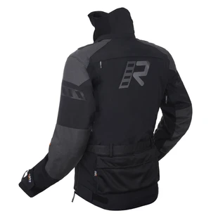 Rukka TITANTRAIL-R Takki Musta/Harmaa kuva