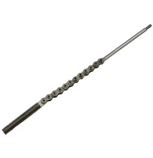 Siirtoketju CAVO Torpedo/Sram 3v pikasäätö kuva