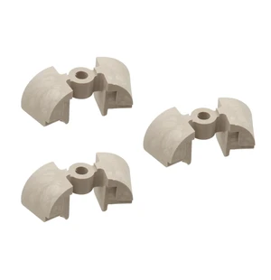 Bronco Glidsko CF Moto 3-pack image