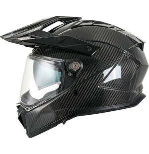 APEX Kypärä AC500 Carbon kiiltävä kuva
