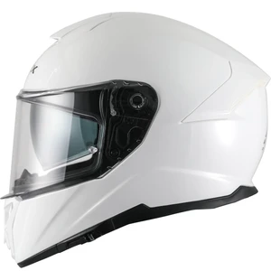 APEX Hjälm FT300 pärlvit image