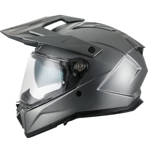 APEX Kypärä AT300 gunmetal matt kuva