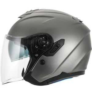 APEX Kypärä JT300 gunmetal matt kuva