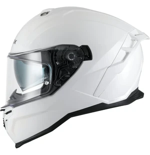 APEX Hjälm FI200 vit image
