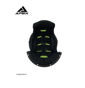 APEX FC500 Coolmax Topliner kuva