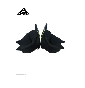 APEX MC500 Coolmax Cheekpad image