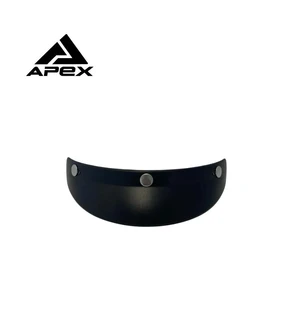 APEX/AMOQ JI100 Peak black kuva